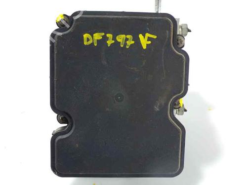 ABS pump NISSAN MICRA IV (K13K, K13KK) 1.2 | BP6570910M43