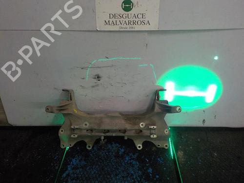 Used Subframe Subframe CITROËN NEMO Box Body/MPV (AA_) 1.4 HDi (68 hp) 3860674 3860674