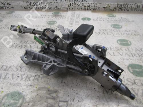 Steering column MAZDA 5 (CR) 2.0 CD (CR19) | BP3827998M21 - Image 3