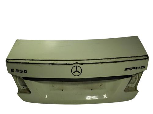 Used Tailgate MERCEDES-BENZ E-CLASS (W212) E 350 CDI (212.023) (265 hp) 15657156