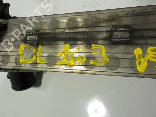 Intercooler FORD TOURNEO CONNECT / GRAND TOURNEO CONNECT V408 MPV 1.6 TDCi | BP13684844M30 