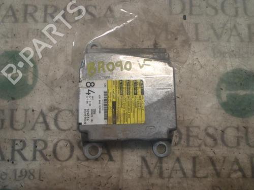 Used ECU airbags TOYOTA AVENSIS Saloon (_T25_) 2.0 VVT-i (AZT250_, AZT250R) (147 hp) 3805257