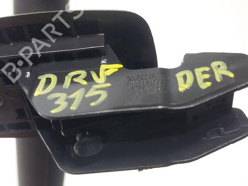 Right sun visor BMW 4 Gran Coupe (G26) 420 d Mild-Hybrid xDrive | BP29493356I2 - Image 2