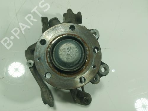 Used Right rear steering knuckle PEUGEOT 508 I (8D_) 1.6 BlueHDi 120 (120 hp) 17860097