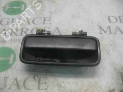 Høyre foran utvendig håndtak ROVER 200 II Hatchback (RF) [1995-2000]  3770145