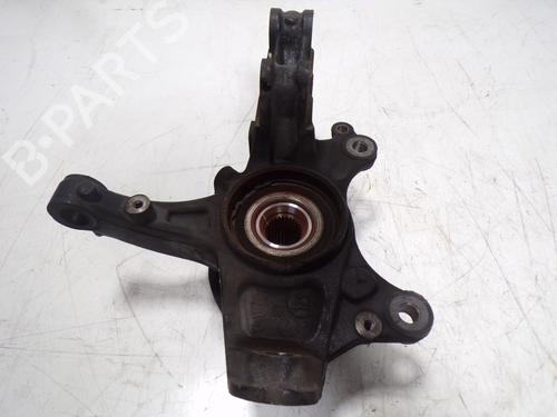 Left front steering knuckle CITROËN C4 Picasso II | BP10571753M25