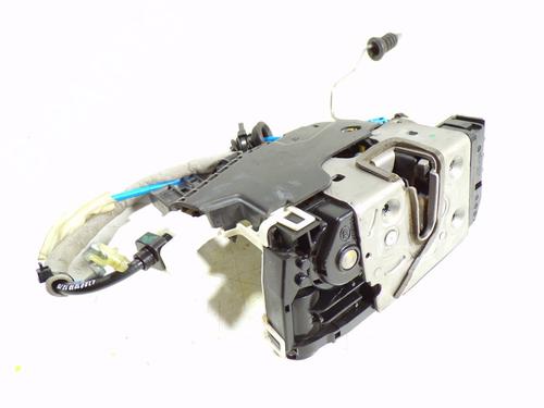 Used Front right lock MERCEDES-BENZ CLA Coupe (C117) [2013-2019]  8176433