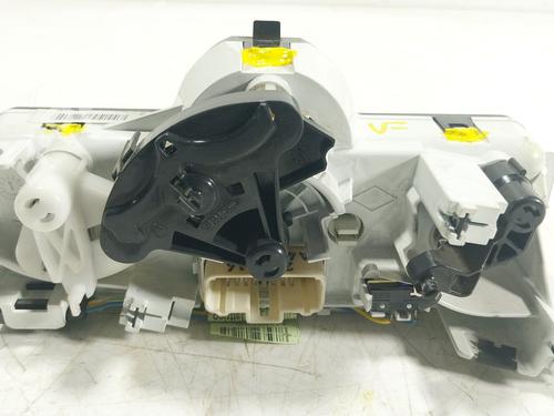 Climate control RENAULT KANGOO Express (FW0/1_) Z.E. (FW0Z, FW1Z) | BP27603820I5 