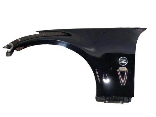 Used Left front fenders Left front fenders NISSAN 350Z Roadster (Z33) 3.5 (AAZ33) (280 hp) 40205643 40205643
