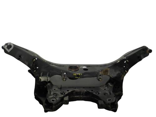 Used Rear axle Rear axle NISSAN QASHQAI II (J11, J11_) [2013-2026] 11191518 11191518