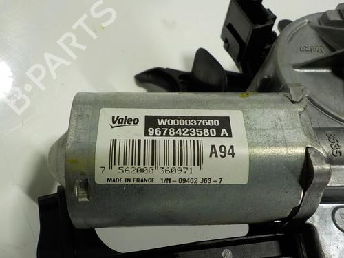 Rear wiper motor PEUGEOT 2008 I (CU_)  | BP11192888M102