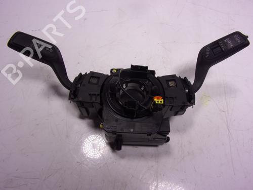 Used Steering column stalk Steering column stalk FORD ECOSPORT 1.0 EcoBoost (100 hp) 15542101 15542101