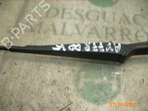 Front windshield wiper arm VW POLO (6N2) 1.4 16V | BP3774599C143