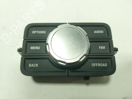 Interruttore Interruttore INEOS GRENADIER Closed Off-Road Vehicle 3.0 Ti 4x4 (GEB) (286 hp) 29276360 29276360