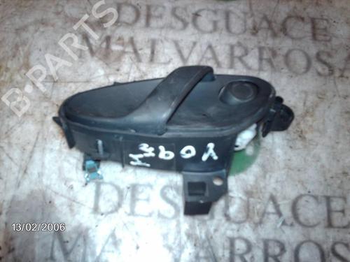 Used Front left interior door handle Front left interior door handle CITROËN XSARA Coupe (N0) 1.6 16V (109 hp) 3785006 3785006