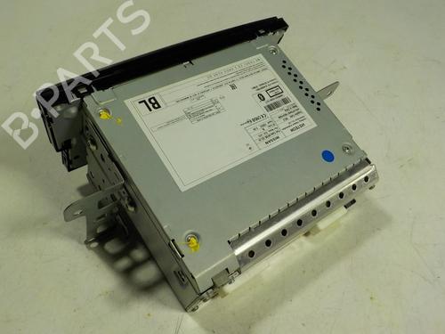 Radio NISSAN PULSAR Hatchback (C13)  | BP7548721E6 