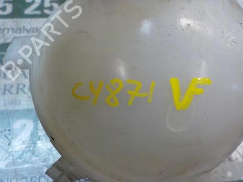 Expansion tank VW GOLF VI (5K1) 1.6 TDI | BP3858151C120 