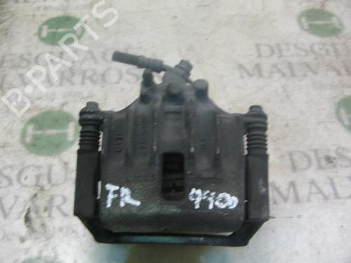 Used Right front brake caliper Right front brake caliper 11556001 11556001