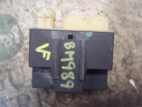 Used Electronic module Electronic module CITROËN C3 I (FC_, FN_) [2002-2013] 9090315 9090315