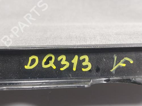 Rear parcel shelf BMW 4 Convertible (G23, G83) 430 i xDrive | BP24650061C85 