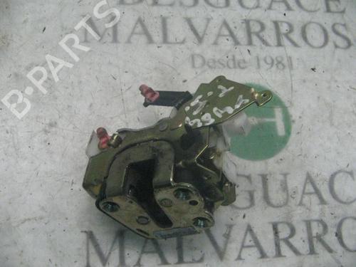 Used Rear left lock NISSAN ALMERA II (N16) 2.2 dCi (112 hp) 3790738