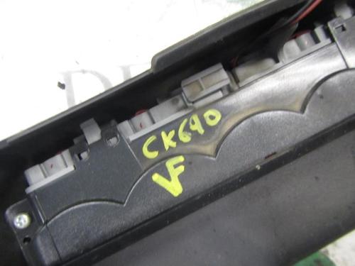 Rear center light CHEVROLET MATIZ (M200, M250) 1.0 | BP10968731I39 - Image 2