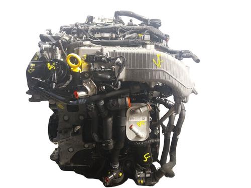 Engine VW ARTEON (3H7, 3H8) 2.0 TDI | BP16665600M1 