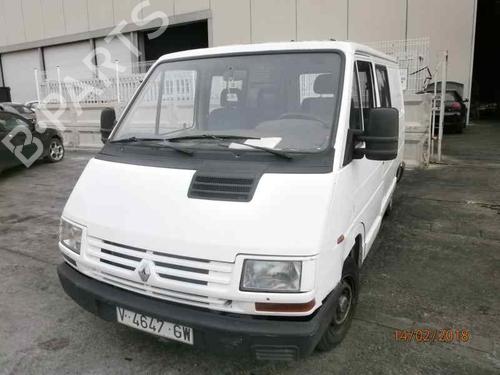 Right mirror RENAULT TRAFIC Van (T_, P_, V_) 1.9 D | BP3856412C27 
