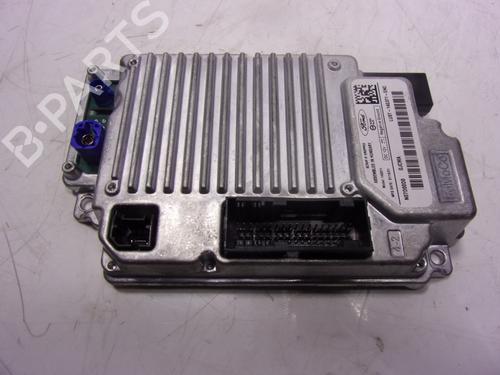 Used Electronic module Electronic module FORD ECOSPORT 1.0 EcoBoost (100 hp) 15523907 15523907