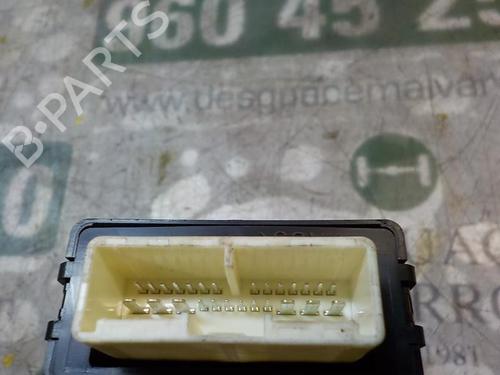 Elektronische module TOYOTA YARIS (_P13_)  | BP3860666M83