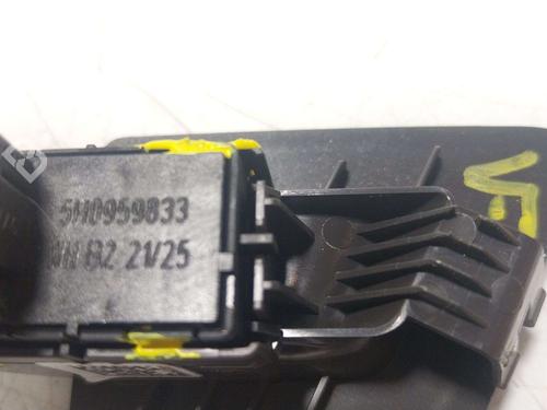 Electronic module VW CADDY V Box Body/MPV (SBA, SBH) | BP37073107M83 - Image 4