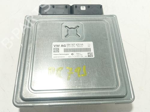 Engine control unit (ECU) SEAT LEON Sportstourer (KL8, KLD) 1.5 eTSI | BP30926575M57 - Image 2