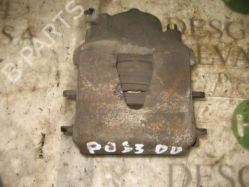 Used Right front brake caliper Right front brake caliper AUDI A3 (8L1) 1.9 TDI (130 hp) 11556495 11556495
