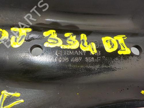 Left front suspension arm SEAT TOLEDO IV (KG3)  | BP11686067M12 