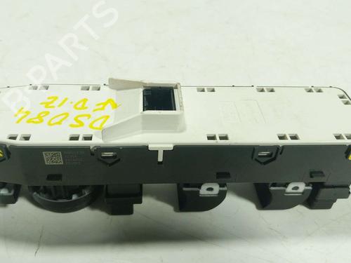 Left front window switch HYUNDAI TUCSON (NX4E, NX4A) 1.6 T-GDi | BP38938817I27 - Image 3