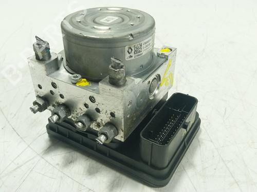 Used ABS pump ABS pump RENAULT EXPRESS Box Body/MPV 1.5 Blue dCi 95 (F6AB) (95 hp) 28573924 28573924