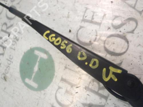 Front windshield wiper arm OPEL ASTRA H (A04) 1.7 CDTI (L48) | BP3815653C143 