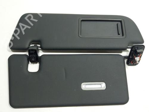 Left sun visor PORSCHE CAYENNE (9YA) 3.0 AWD (9YAAA1) | BP36466342I1 - Image 2
