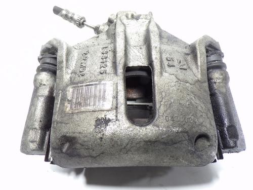 Used Right front brake caliper Right front brake caliper CITROËN C3 AIRCROSS II (2R_, 2C_) [2017-2026] 11554546 11554546
