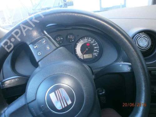 Engine control unit (ECU) SEAT CORDOBA (6L2)  | BP3833956M57  - Image 5