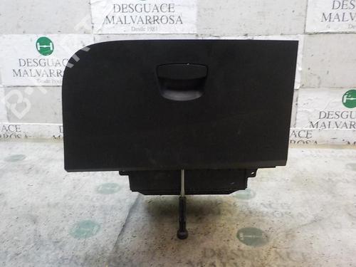 Used Glove box Glove box SEAT IBIZA IV (6J5, 6P1) [2008-2017] 3849810 3849810