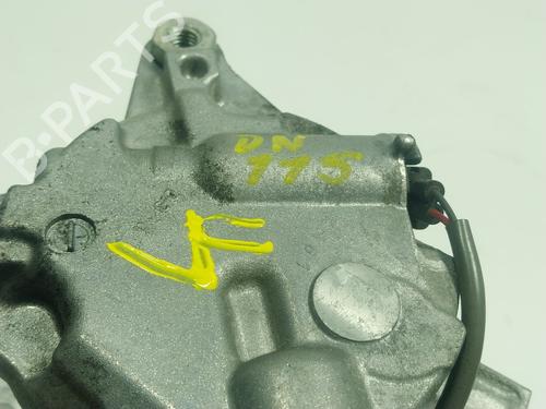 AC compressor BMW 3 (F30, F80)  | BP18914791M34 