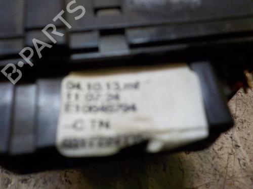 Steering column stalk DACIA DUSTER (HS_) 1.5 dCi | BP3849882I23 