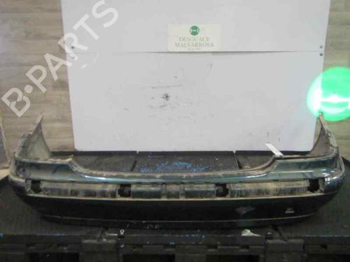 Used Rear bumper MERCEDES-BENZ S-CLASS (W220) [1998-2005]  3825269