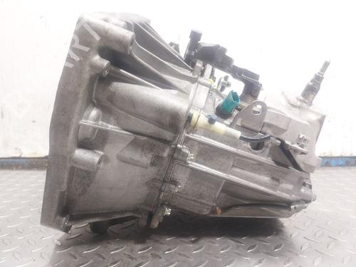 Gearbox NISSAN MICRA V (K14) 1.0 DIG-T 117 | BP29004381M3 