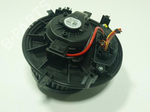 Heater blower motor VW CADDY V MPV (SBB, SBJ) 2.0 TDi | BP27366077M62 - Image 2