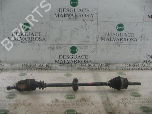 Used Right front driveshaft OPEL CORSA B (S93) 1.0 i 12V (F08, F68, M68) (54 hp) 3767343