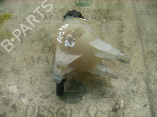 Used Expansion tank PEUGEOT 207 (WA_, WC_) 1.4 (72 hp) 3735570