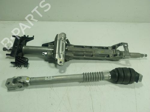 Used Steering column Steering column BMW 4 Coupe (G22, G82) M 440 i Mild-Hybrid xDrive (387 hp) 26123785 26123785