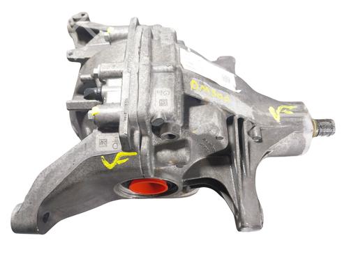 Used Rear differential Rear differential PORSCHE PANAMERA (971) 2.9 4 (97ABY1, 97BBY1, 97BBI1, 97BBM1, 97ABI1) (330 hp) 18342138 18342138